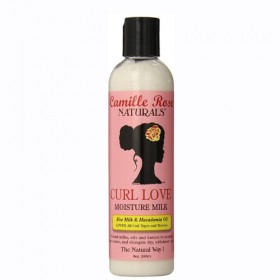 Camille Rose Curl Love Moisture Milk 8oz